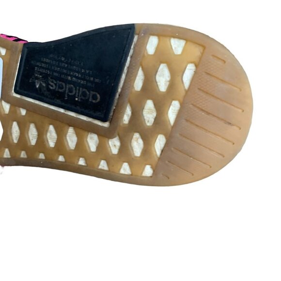 Rare Adidas NMD R2 Japan Shock Pink Size 11 - Picture 2 of 13